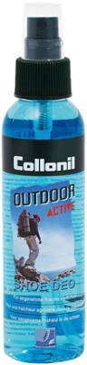 Outdoor Shoe Deo Frische und Geruchsneutralität