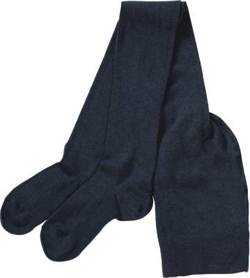 Kinder Stickstrumpfhose Family