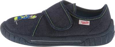 Hausschuhe BILL für Jungen, Weite M4 2