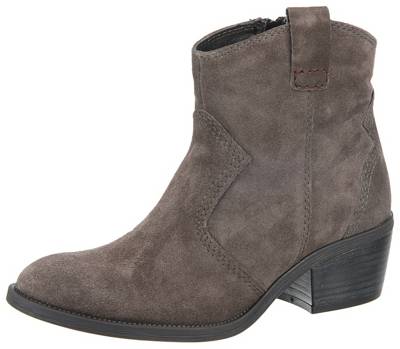 soliver boots