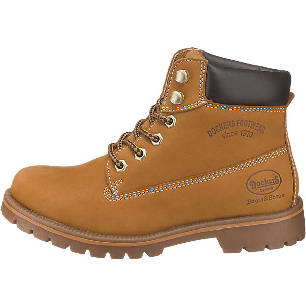Dockers by Gerli Dockers by Gerli 35AA203-300910 Stiefeletten camel Gute Qualität beliebte Schuhe Dockers by Gerli Dockers by Gerli 35AA203-300910 Stiefeletten camel Gute Qualität beliebte Schuhe 00dd03