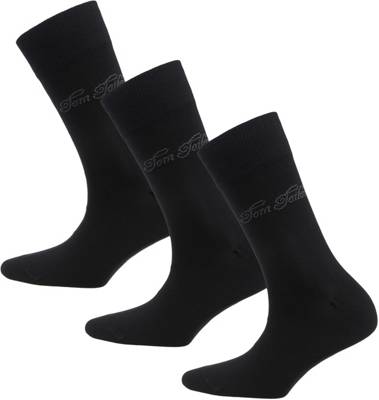 3 Paar Socken