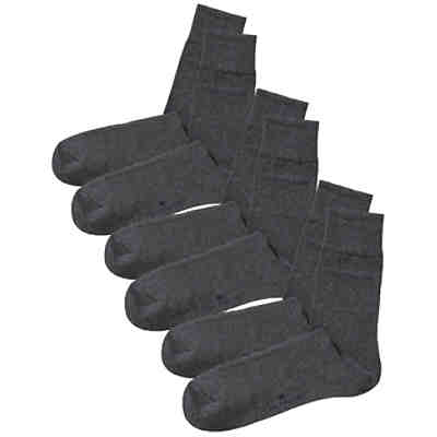 3er Pack Tom Tailor Socks Uni Basic, 3er Socken