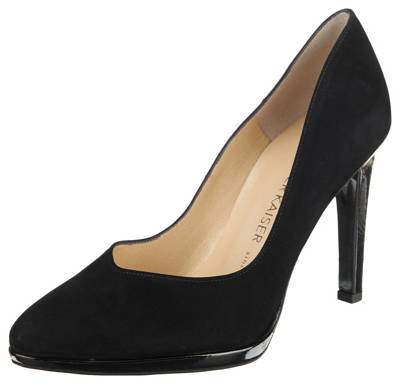 HERDI Plateau-Pumps