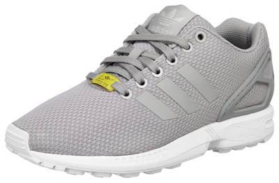 adidas zx flux grau adidas zx flux grau
