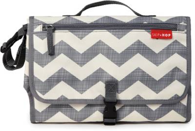 Skip Hop Pronto Wickeltasche, Chevron 2