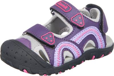 Outdoorsandalen SEATURTLE für Mädchen