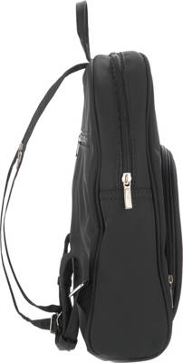 PICARD Tiptop Backpack Shoulderbag Rucksack Freizeitrucksack Grau Kiesel Neu 