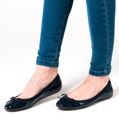 BUFFALO Ballerinas 2