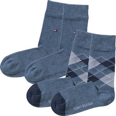 Doppelpack Socken für Jungen