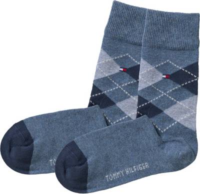 Doppelpack Socken für Jungen 2