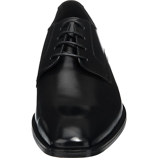 Schuhe Business Schnürer LLOYD Danville Business-Schnürschuhe schwarz