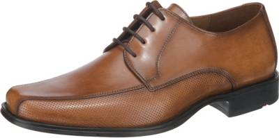 Dagget Business-Schnürschuhe