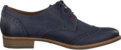 tamaris damen halbschuhe