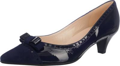 peter kaiser pumps mauve