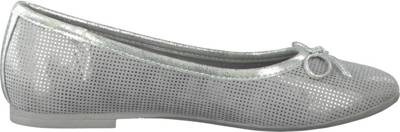 s.Oliver, s.Oliver Ballerinas, silber | mirapodo