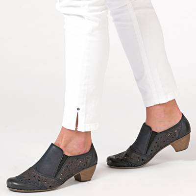 Feeling Klassische Stiefeletten 2