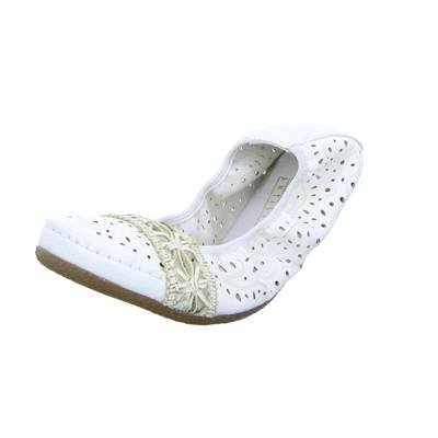 Kalkutta/Tunisia Klassische Ballerinas