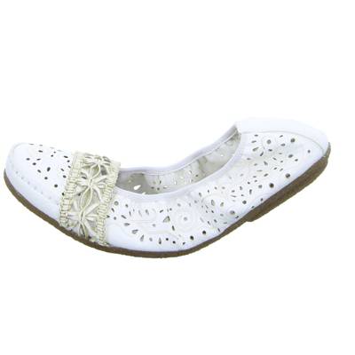 Kalkutta/Tunisia Klassische Ballerinas 2