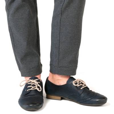 Feeling Klassische Halbschuhe 2