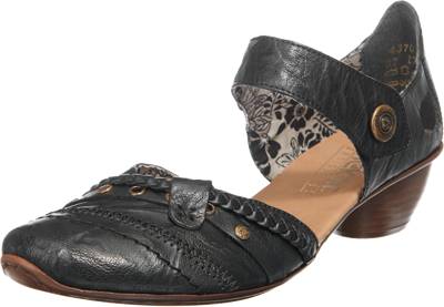 Massa/Fino Riemchensandaletten