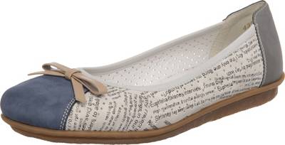 rieker Ballerinas