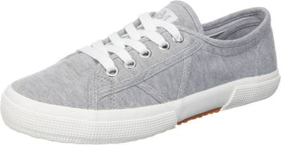 bulky sneaker marco polo