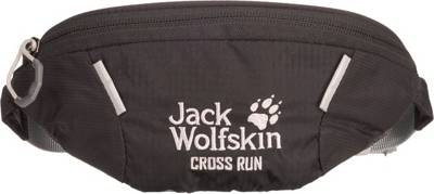 Jack Wolfskin Bauchtasche Cross Run