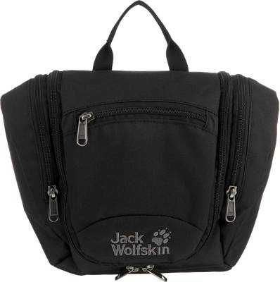 Jack Wolfskin Kulturtasche CADDIE, 5l