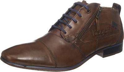 bugatti shoes used look