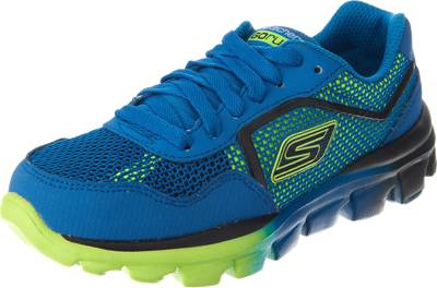 SKECHERS, Kinderschuhe, blau | mirapodo