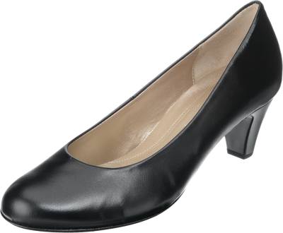 Gabor Pumps