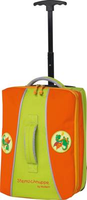 McNeill Kindertrolley Sternschnuppe Drache 2