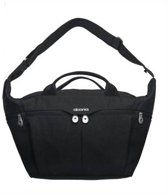 Wickeltasche All-Day, night