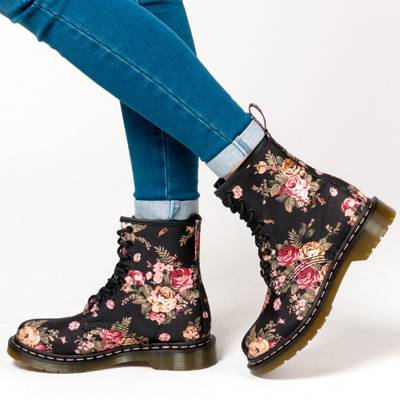 Dr. Martens 1460 Stiefeletten