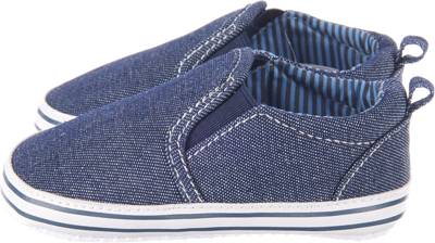 Baby Krabbelschuhe für Jungen 2