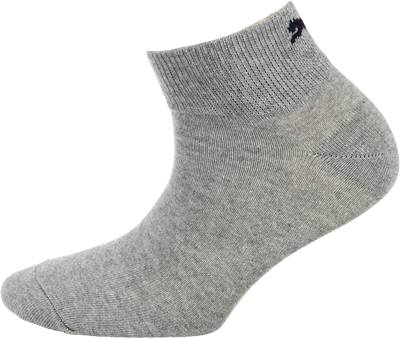 PUMA 3 Paar Kurzrsocken Socken 2