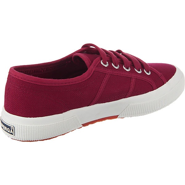 Superga® Superga® Superga® 2750-Cotu Classic Sneakers Low rot Gute Qualität beliebte Schuhe 71c5cf Superga® Superga® Superga® 2750-Cotu Classic Sneakers Low rot Gute Qualität beliebte Schuhe 71c5cf