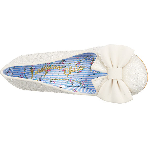 Irregular Choice NICK NICK NICK OF TIME Klassische Pumps weiß Gute Qualität beliebte Schuhe 5b150e Irregular Choice NICK NICK NICK OF TIME Klassische Pumps weiß Gute Qualität beliebte Schuhe 5b150e