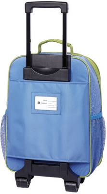 Sigikid 24550 Trolley Sammy Samoa 2