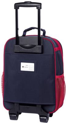 Sigikid 24548 Trolley Frido Firefighter 2