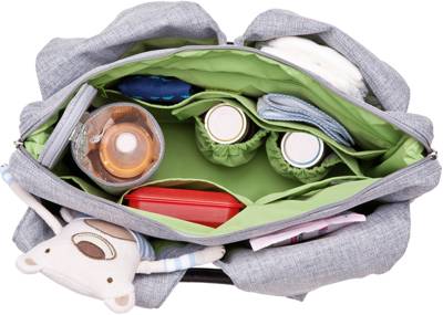 Wickeltasche Greenlabel, Neckline Bag Ecoya, Burgundy Red 2