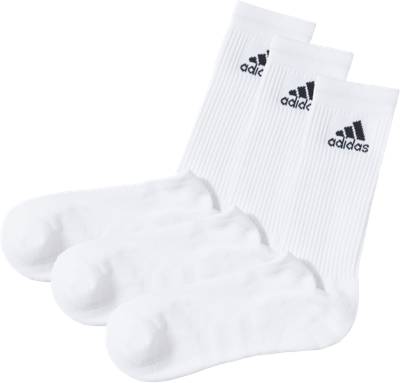Kinder Sportsocken 3er-Pack