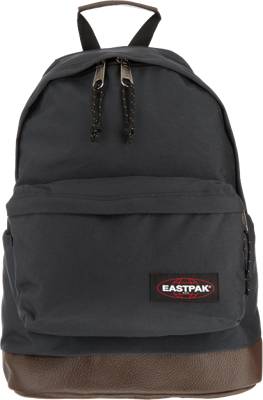 EASTPAK, EASTPAK Wyoming Rucksack, blau | mirapodo