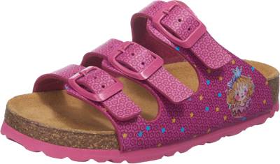 Pantoletten Prinzessin Lillifee für Mädchen