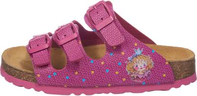 Pantoletten Prinzessin Lillifee für Mädchen 2