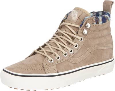 vans mte tan