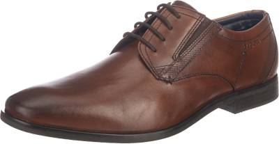 Savio Evo Business-Schnürschuhe