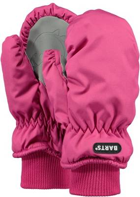 Barts Fausthandschuhe für Mädchen fuchsia