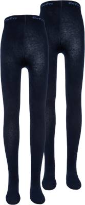 Kinder Strumpfhosen Doppelpack Comodo